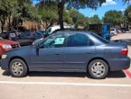 1999 Honda Accord under $1000 in TX