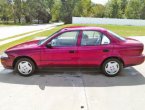 1997 Chevrolet Prizm under $2000 in MO