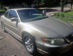 2002 Pontiac Grand Prix under $3000 in Colorado