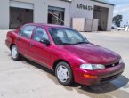 1997 Chevrolet Prizm under $2000 in Missouri