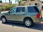 2004 Ford Explorer under $4000 in California