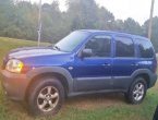 2006 Mazda Tribute under $1000 in North Carolina