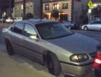 2002 Chevrolet Impala in California