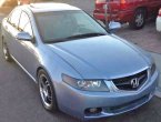 2005 Acura TSX under $5000 in Nevada