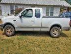 1997 Ford F-150 under $2000 in Oklahoma