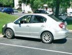 2008 Suzuki SX4 in Tennessee