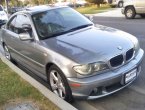 2004 BMW 325 under $4000 in California