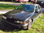 1998 BMW 540 in Vermont