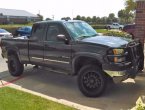 2004 Chevrolet 2500 under $7000 in Texas