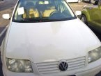 1999 Volkswagen Jetta under $2000 in CA