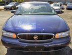 2002 Buick Century under $1000 in North Carolina