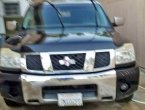 2004 Nissan Titan under $7000 in California