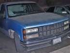 1994 Chevrolet Silverado under $500 in California
