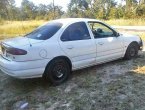 2000 Ford Contour under $1000 in TX