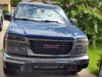 2005 GMC Canyon in Oklahoma