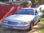 1992 Mercury Grand Marquis under $500 in Michigan