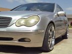 2002 Mercedes Benz 240 under $5000 in California