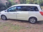 2007 Nissan Quest - Star, MS