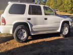 2001 Dodge Durango under $2000 in Colorado