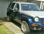 2002 Jeep Liberty under $2000 in Florida