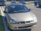2002 Dodge Neon under $2000 in Colorado