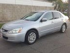 2005 Honda Accord under $5000 in California