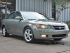 2007 Hyundai Sonata under $4000 in Texas