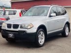 2004 BMW X3 under $5000 in Pennsylvania