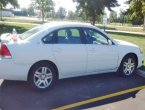 2006 Chevrolet Impala in Wisconsin