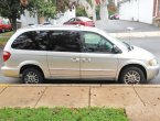 2001 Chrysler Town Country under $2000 in DE