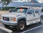 1995 GMC Suburban under $3000 in Florida