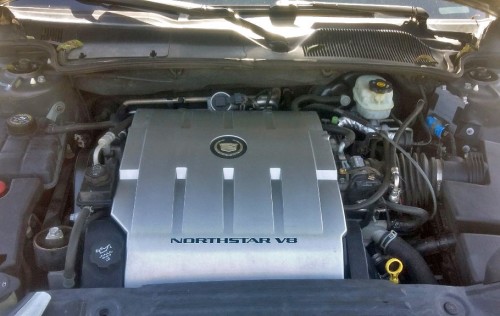 07 Cadillac Dts By Owner In Fort Worth Tx Under 4000