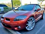 2008 Mitsubishi Eclipse under $8000 in Nevada