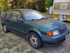 1995 Toyota Tercel in California