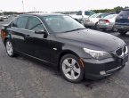 2008 BMW 528 under $9000 in Massachusetts