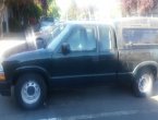 2003 Chevrolet S-10 under $2000 in Washington