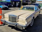 1978 Lincoln Continental under $10000 in Nevada