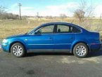 2003 Volkswagen Passat under $4000 in Colorado