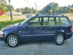 2002 Volkswagen Passat under $4000 in Ohio