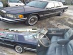 1990 Lincoln TownCar - District Heights, MD