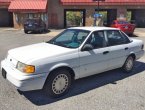 1992 Ford Tempo under $2000 in MD