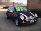 2002 Mini This Cooper was SOLD for $10,990...!