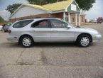 1998 Ford Taurus was SOLD for $4990!