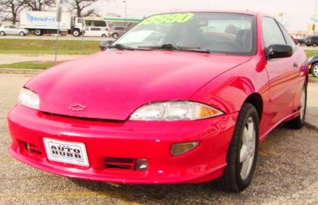 Nissan Dealers In Wisconsin >> 1999 Chevrolet Cavalier z24 For Sale in Janesville WI ... Nissan Dealers In Wisconsin >> 1999 Chevrolet Cavalier z24 For Sale in Janesville WI ...