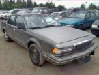 1996 Buick Century in Maryland