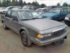 1996 Buick Century under $1000 in Maryland