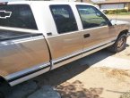 1995 Chevrolet Silverado under $3000 in California