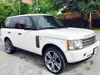2004 Land Rover Range Rover under $11000 in Maryland