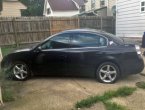 2005 Nissan Altima under $2000 in Ohio