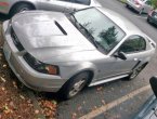 2002 Ford Mustang under $5000 in Washington